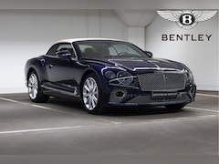 Bentley Continental GTC - 4.0 V8