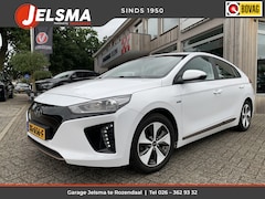 Hyundai IONIQ - Comfort EV Aut. * Subsidie nog mogelijk