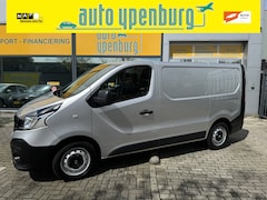 Renault Trafic - 1.6 dCi T27 L1H1 Comfort * 133.817 Km * Navi * Climatronic