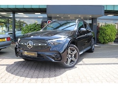 Mercedes-Benz GLC-klasse - 300e 4MATIC AMG Line Premium pakket, Rijassistentiepakket plus, Techniekpakket, Trekhaak