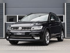 Volkswagen Tiguan - 1.4 TSI ACT DSG / R-LINE / VIRTUAL COCKPIT / LED / CAMERA / ACC / LANE ASSIST / BLIND SPOT