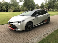 Toyota Corolla - 2.0 Hybrid Executive , Winter pakket, Head-up, 18 Inch,