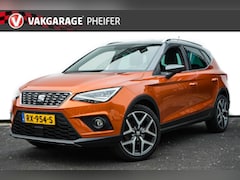 Seat Arona - 1.0 TSI 116pk Xcellence Launch Edition Trekhaak/ Navigatie apps/ Carplay/ Inparkeerhulp/ P