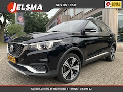 MG ZS - EV Luxury 45 kWh Aut., * Subsidie weer mogelijk