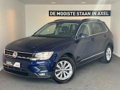 Volkswagen Tiguan - 1.5 TSI ACT Comfortline