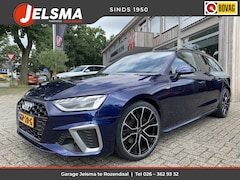 Audi A4 Avant - 35 TFSi 2.0 Aut. S-line Competition, Pano | Assist- en Tour pack