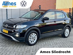 Volkswagen T-Cross - 1.0 TSI 95pk Life | Parkeersensoren | Wireless Apple Carplay/Android Auto