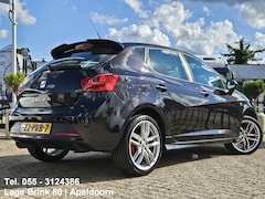 Seat Ibiza - 1.6 Sport-up CUPRA/FR UITVOERING CRUISE CONTROL|AIRCO|ELEKTRISCHE PAKKET|CUPRA VELGEN|NIEU