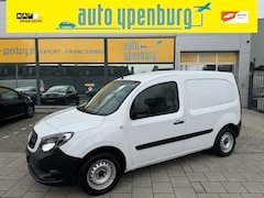 Mercedes-Benz Citan - 112 Benzine Automaat * 77.901 Km * Airco *BlueEFFICIENCY