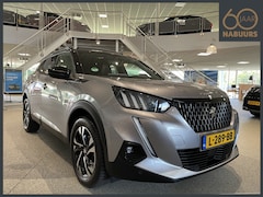 Peugeot 2008 - 1.2 130pk GT Pack, NL auto, Pano, Camera