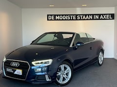 Audi A3 Cabriolet - 35 TFSI CoD Sport