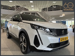 Peugeot 3008 - 1.2 130pk GT Pack, Trekhaak, Navi, Camera, ACC