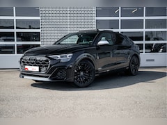 Audi SQ8 - 4.0 TFSI 500PK quattro | Vierwielbesturing | Panoramadak | B&O | Tour + City | 360 Camera