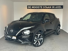 Nissan Juke - 1.6 Hybrid Tekna