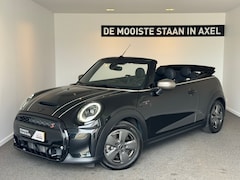 MINI Cabrio - 2.0 Cooper S Yours