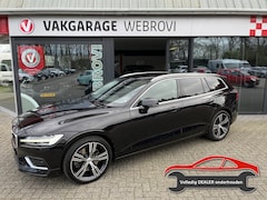 Volvo V60 - 2.0 T5 Inscription 1e Eign. Dealer Onderhouden