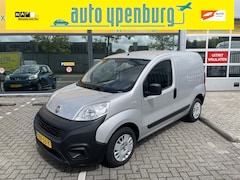 Fiat Fiorino - 1.4 Easy PRO * 71.215 Km * Benzine * Airco * NW Staat