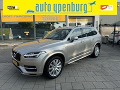 Volvo XC90 - 2.0 D5 AWD Momentum Automaat * 159.988 Km * 7 Zits * Leer * Navi * Led