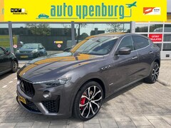 Maserati Levante - 3.0 V6 D AWD GranSport Automaat * Facelift * Model 2022 * Panoramadak * Matrix LED * Soft