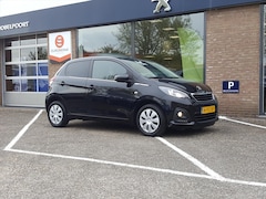 Peugeot 108 - 1.0 e-VTi 72pk 5D Active AIRCO | Bluetooth | LED-dagrijverlichting | GETINT-glas | Radio m