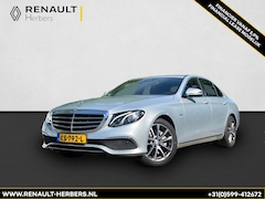 Mercedes-Benz E-klasse - 350e Exclusive / COMAND / CAMERA / 18'' / STOELVERW / AIR BODY CONTROL