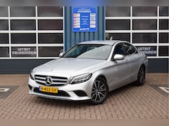 Mercedes-Benz C-klasse - 220 d Advantage Pack Automaat Navi