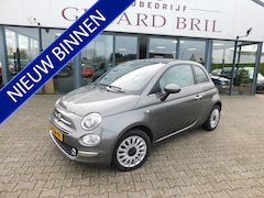 Fiat 500 - 1.0 Hybrid Dolcevita, PANO, Airco, Carplay, PDC