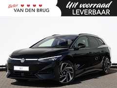 Volkswagen ID.7 Tourer - 1st Edition 77 kWh Trekhaak | Massage | Harman Kardon | Dynamic Chassis Control