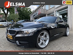 BMW Z4 Roadster - sDrive23i 6 cilinder Executive Aut. M-Sport