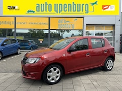 Dacia Sandero - 1.2 16V * 65.244 Km * Airco * Nw Staat