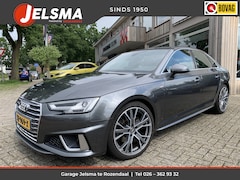 Audi A4 Limousine - 35 TFSi 2.0 Aut. Sport, S-line edition