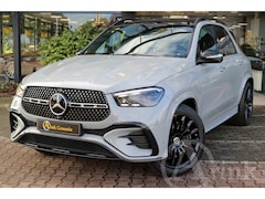 Mercedes-Benz GLE-Klasse - 400 e 4MATIC AMG Line Trekhaak, Panoramadak, Airmatic