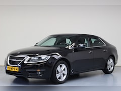 Saab 9-5 - 1.6T 180pk Linear | Rijklaarprijs | Trekhaak |