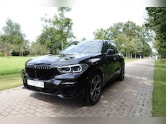 BMW X5 - xDrive45e High Executive Luchtvering Pano Individuel Inclusief winterset 20''