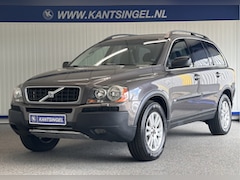 Volvo XC90 - 2.5 T Momentum-Bijtellingsvriendelijk OPRUIMING