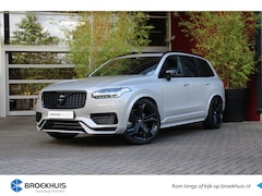 Volvo XC90 - T8 Recharge AWD Ultimate Dark | Black Pack | Luchtvering (Selected Level) | Bowers&Wilkins