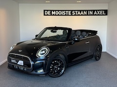 MINI Cabrio - 1.5 Cooper Classic