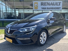 Renault Mégane Estate - 1.5 Blue dCi Limited / Automaat / Dealer onderhouden / Apple Carplay - Android Auto / PDC.