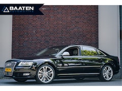 Audi S8 - 5.2 V10 Facelift |1e eigenaar|Dealer onderhouden|102.000 km|