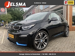 BMW i3 - S 120Ah 42 kWh Comfort, Subsidie mogelijk