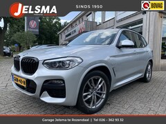 BMW X3 - xDrive30e Executive Plug-in Hybrid, M-Sport | Trekhaak