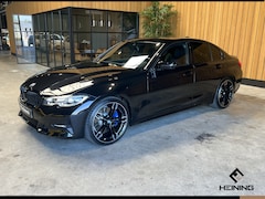 BMW 3-serie - 330d Business Edition Navi. Apple carplay. NAP Hollandse auto. Trekhaak