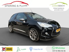 Citroën DS3 Cabrio - 1.6 THP Sport Chic | Distr. Ketting Verv. | Cabrio | Cruise