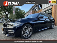 BMW 5-serie Touring - 540i xDrive High Executive, Vol opties | Trekhaak | Pano