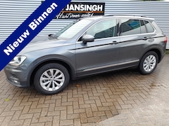 Volkswagen Tiguan - 1.5 TSI ACT Comfortline | Clima | Cruise | Orig. ndl auto | LM Velgen | Navigatie | RIJKLA