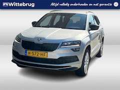 Skoda Karoq - 1.5 TSI ACT Sportline Business / Stoelverwarming / Digitale Cockpit / 18" LMV / LED / Elek