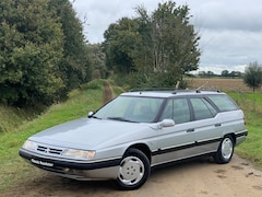 Citroën XM Break - 2.0i-16V BREAK, 2E EIGENAAR, NETTE STAAT!