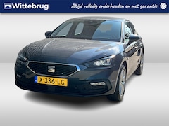 Seat Leon - 1.0 TSI Style 16" LMV / LED / Cruise Control / App Connect