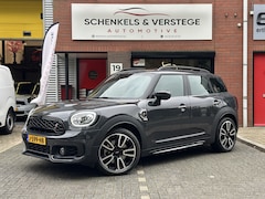 MINI Countryman - 2.0 Cooper S Hammersmith / Panoramadak / Nappa Leer / Dealer Ond / Led