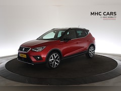 Seat Arona - 1.5 TSI EVO 150pk FR Business Intense | Beats | DAB | Navi |